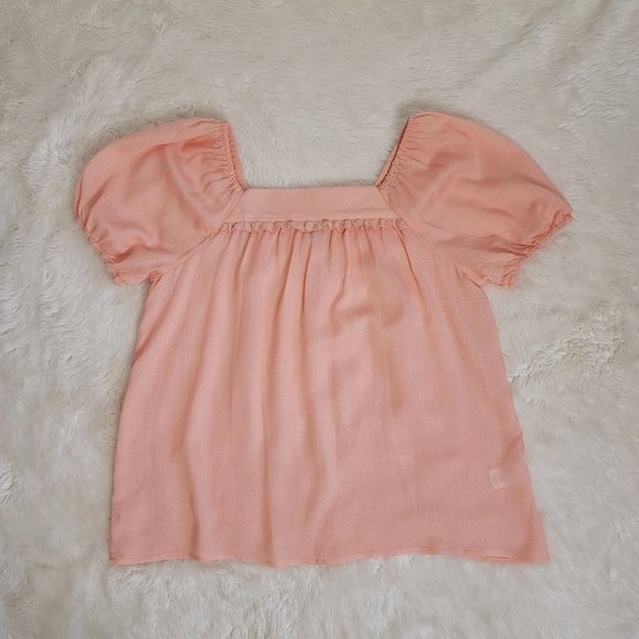 LOVE, FIRE Puff Sleeves - Picture 8 of 9